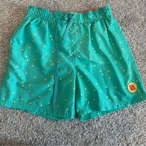 Men’s swimming Trucks